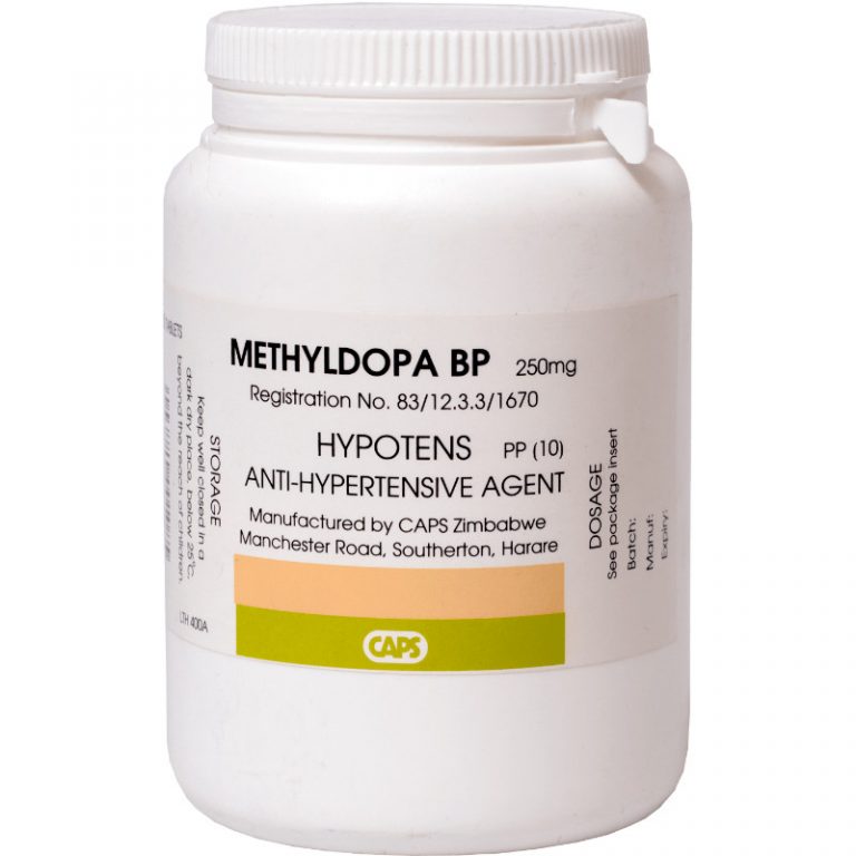 CAPS Pharmaceuticals | Products